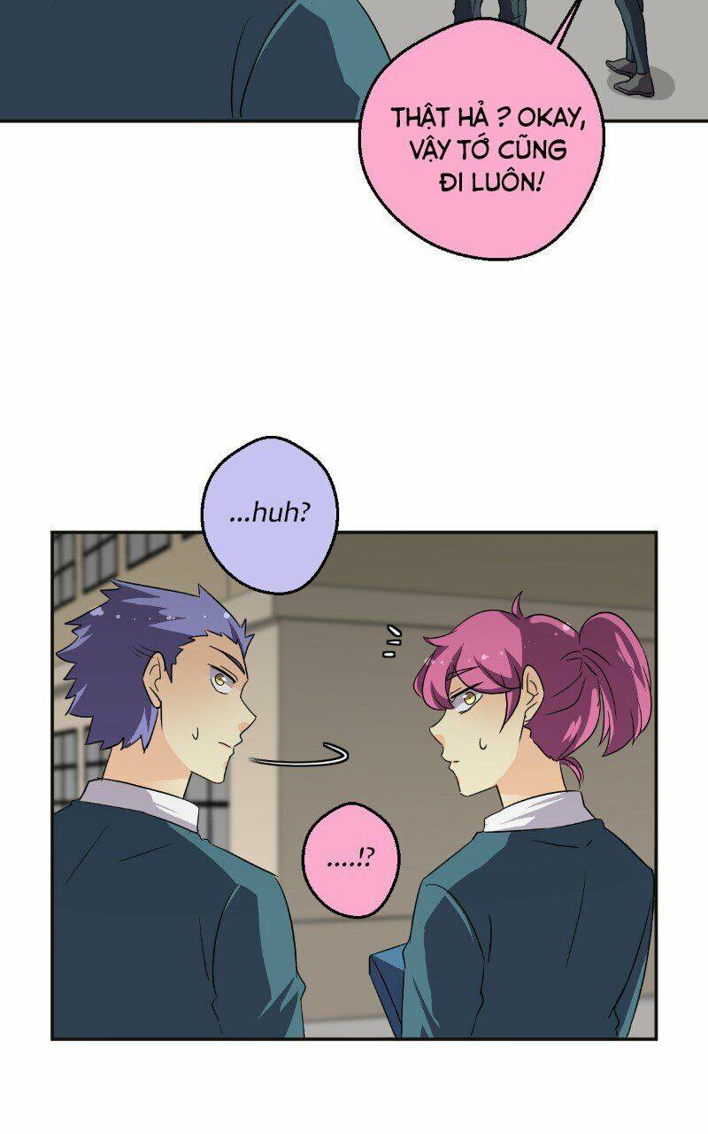 Thế Giới Không Hoàn Hảo Chapter 192 - 4