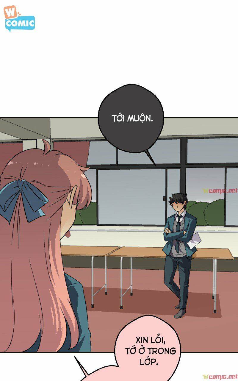 Thế Giới Không Hoàn Hảo Chapter 192 - 32