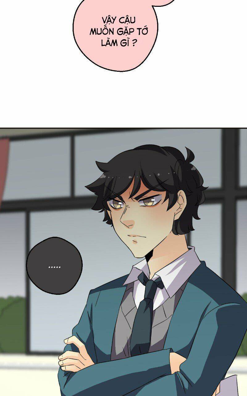 Thế Giới Không Hoàn Hảo Chapter 192 - 33