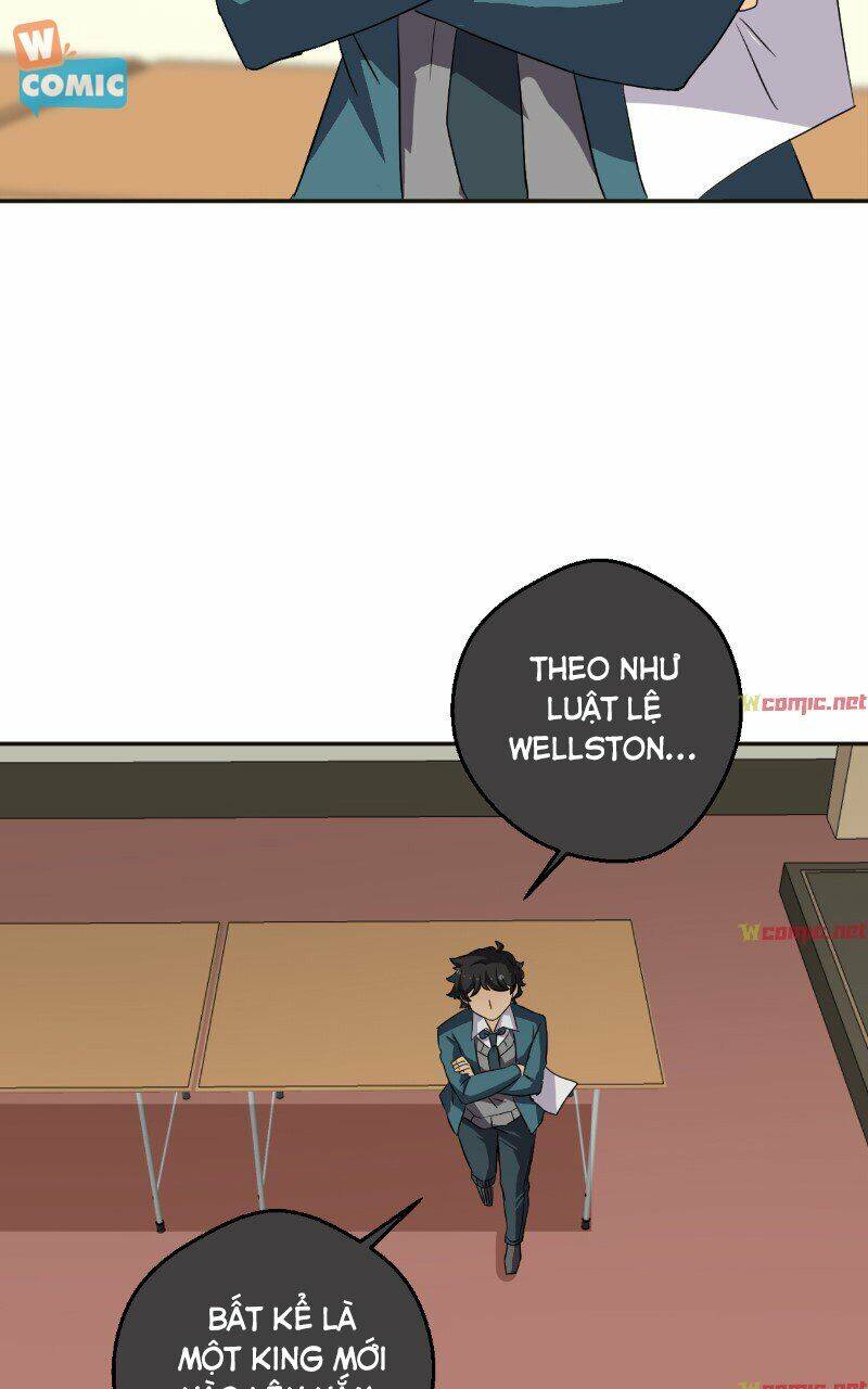 Thế Giới Không Hoàn Hảo Chapter 192 - 34