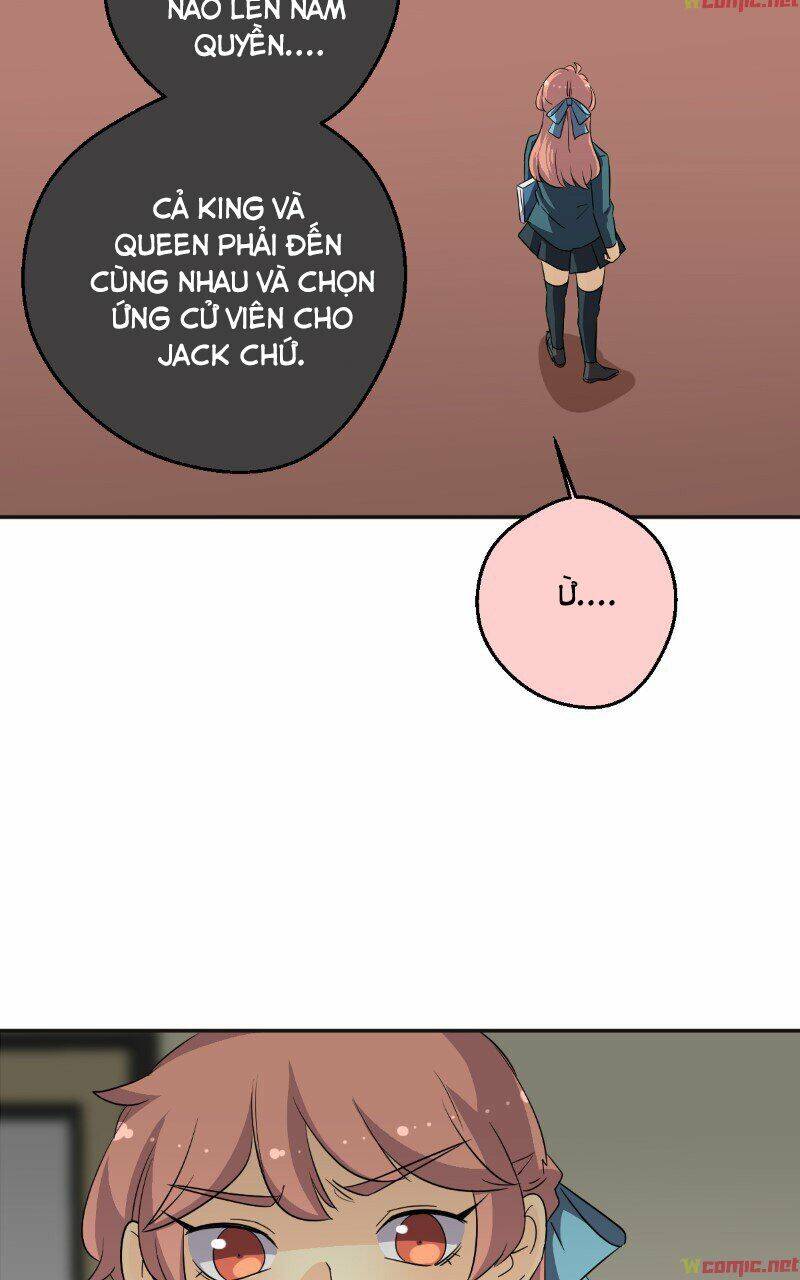 Thế Giới Không Hoàn Hảo Chapter 192 - 35