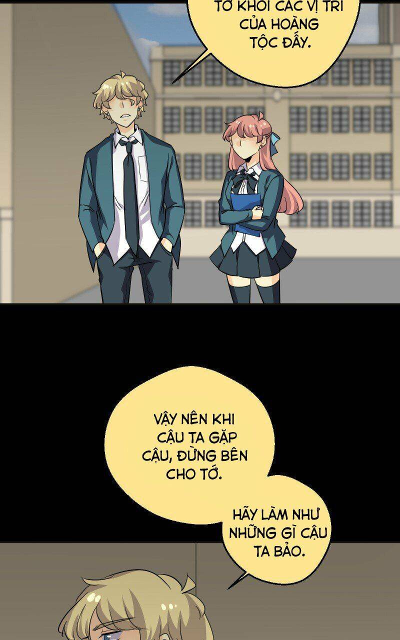 Thế Giới Không Hoàn Hảo Chapter 192 - 37