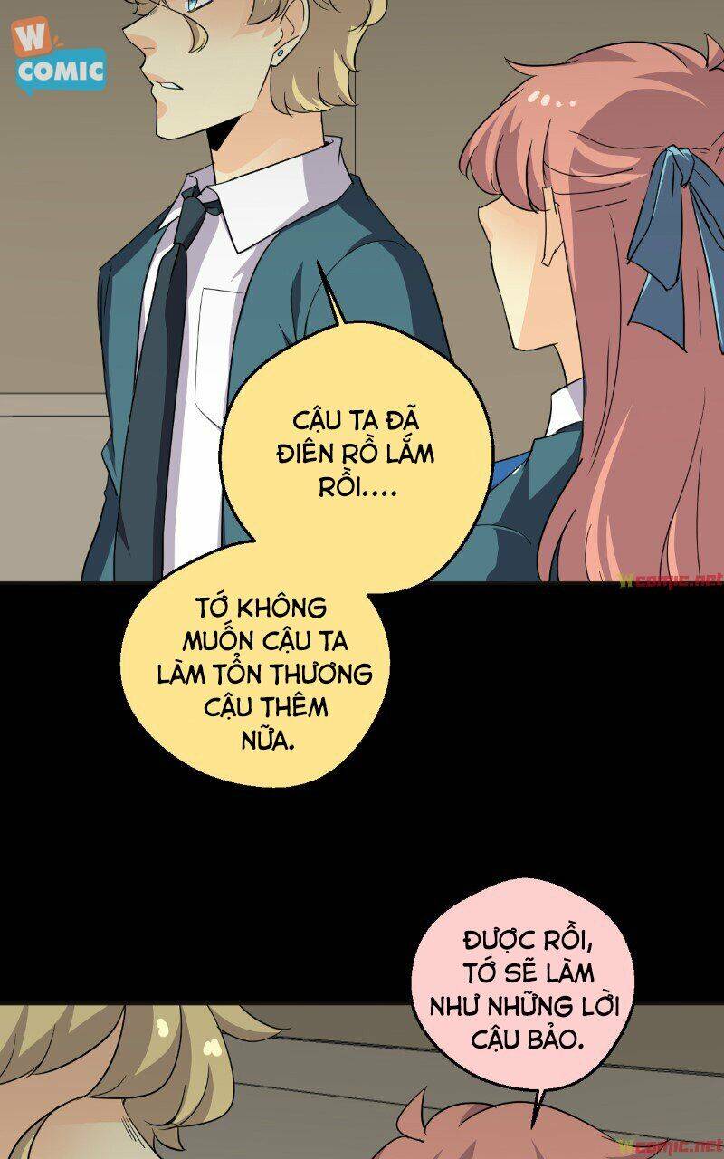 Thế Giới Không Hoàn Hảo Chapter 192 - 38
