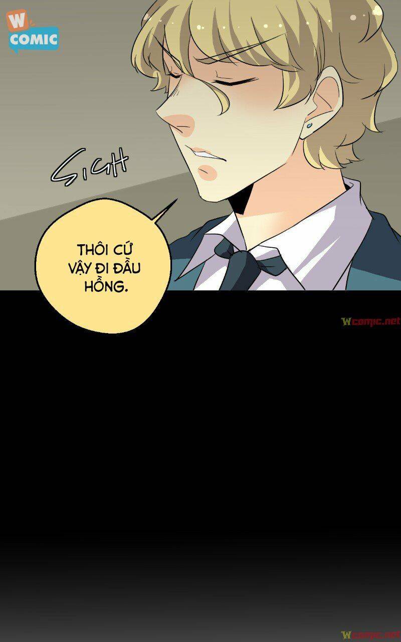 Thế Giới Không Hoàn Hảo Chapter 192 - 40