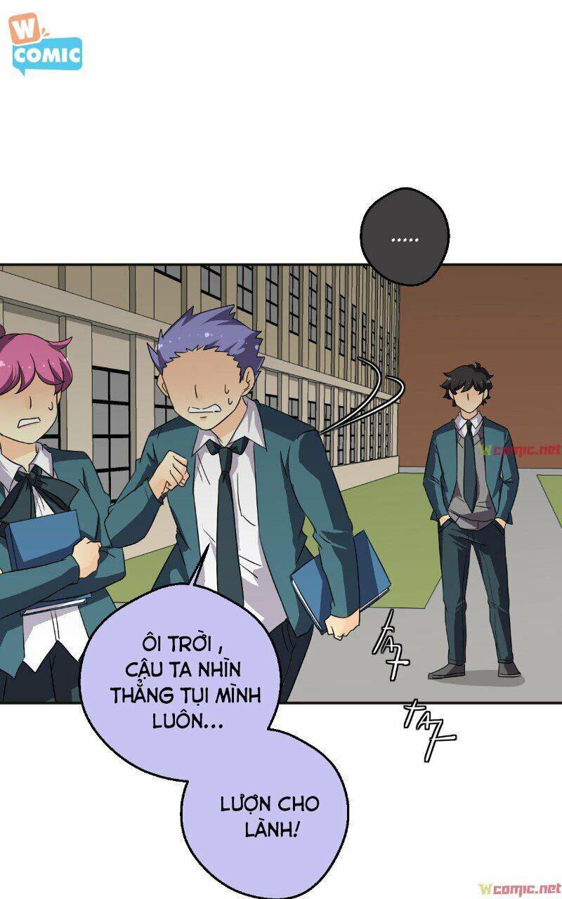 Thế Giới Không Hoàn Hảo Chapter 192 - 5