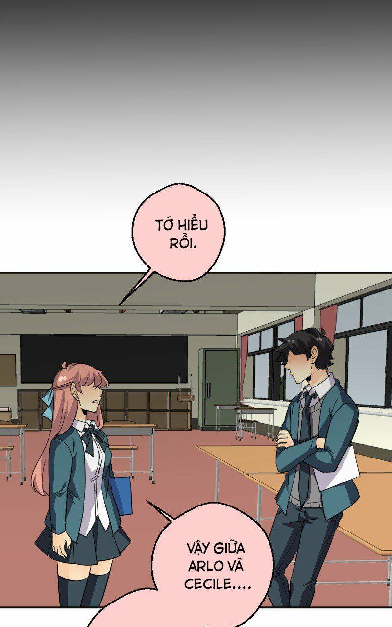 Thế Giới Không Hoàn Hảo Chapter 192 - 41