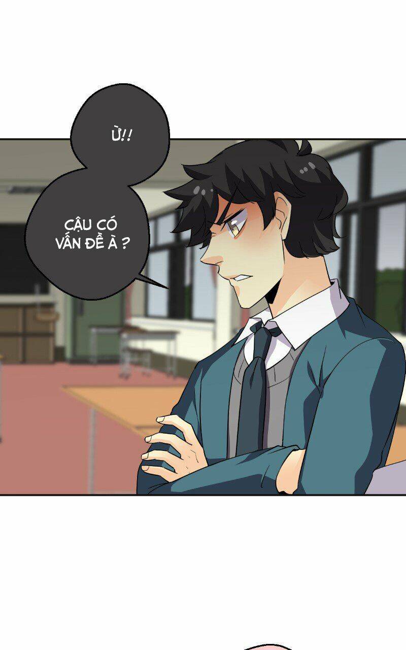 Thế Giới Không Hoàn Hảo Chapter 192 - 43