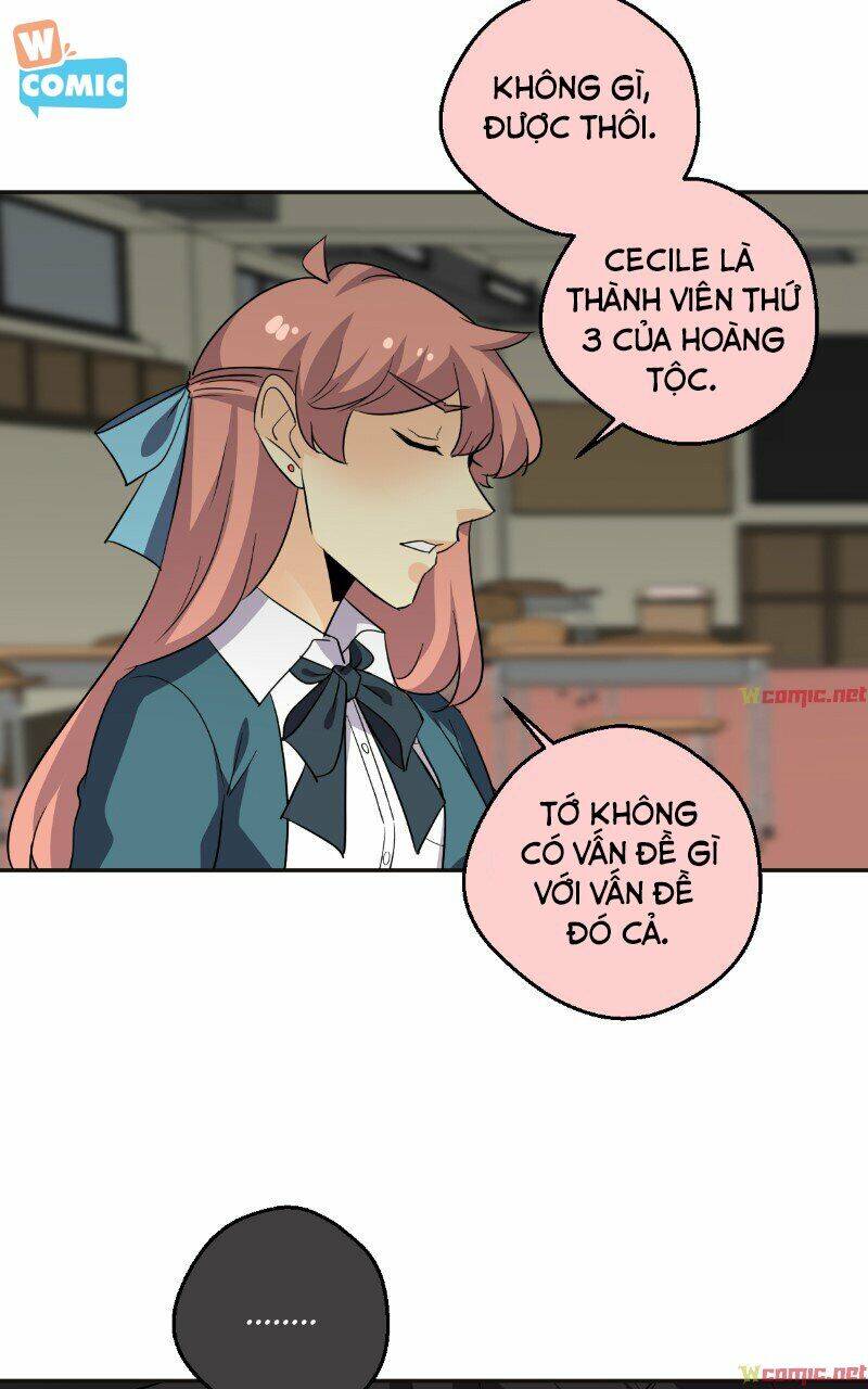 Thế Giới Không Hoàn Hảo Chapter 192 - 44