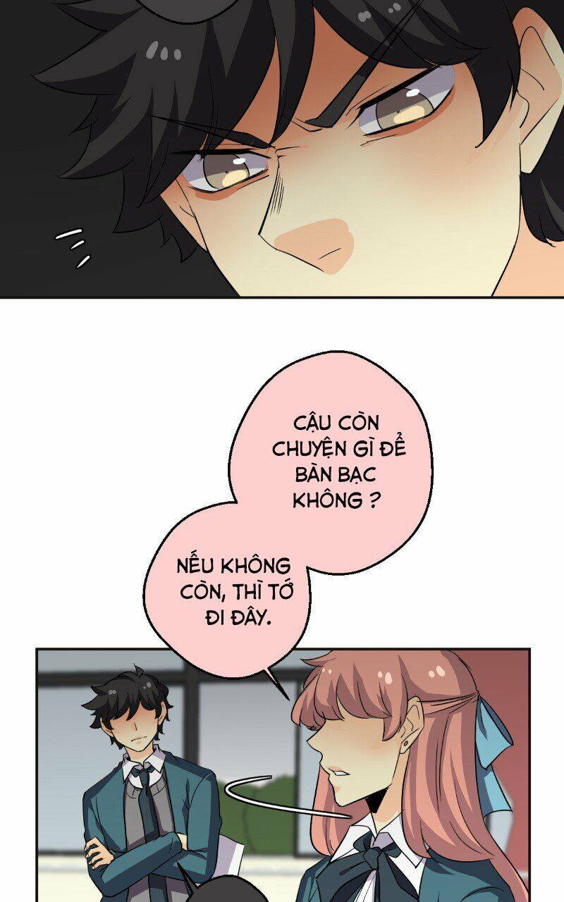 Thế Giới Không Hoàn Hảo Chapter 192 - 45