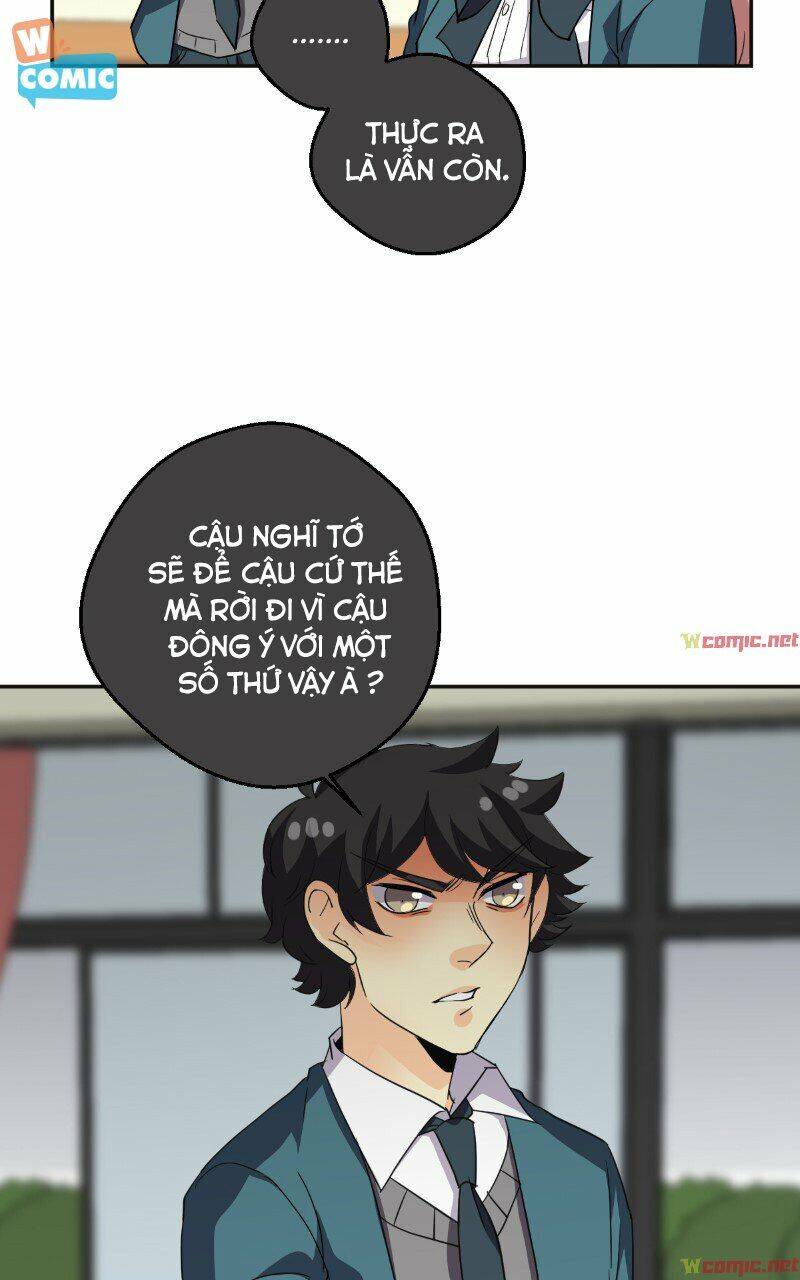 Thế Giới Không Hoàn Hảo Chapter 192 - 46