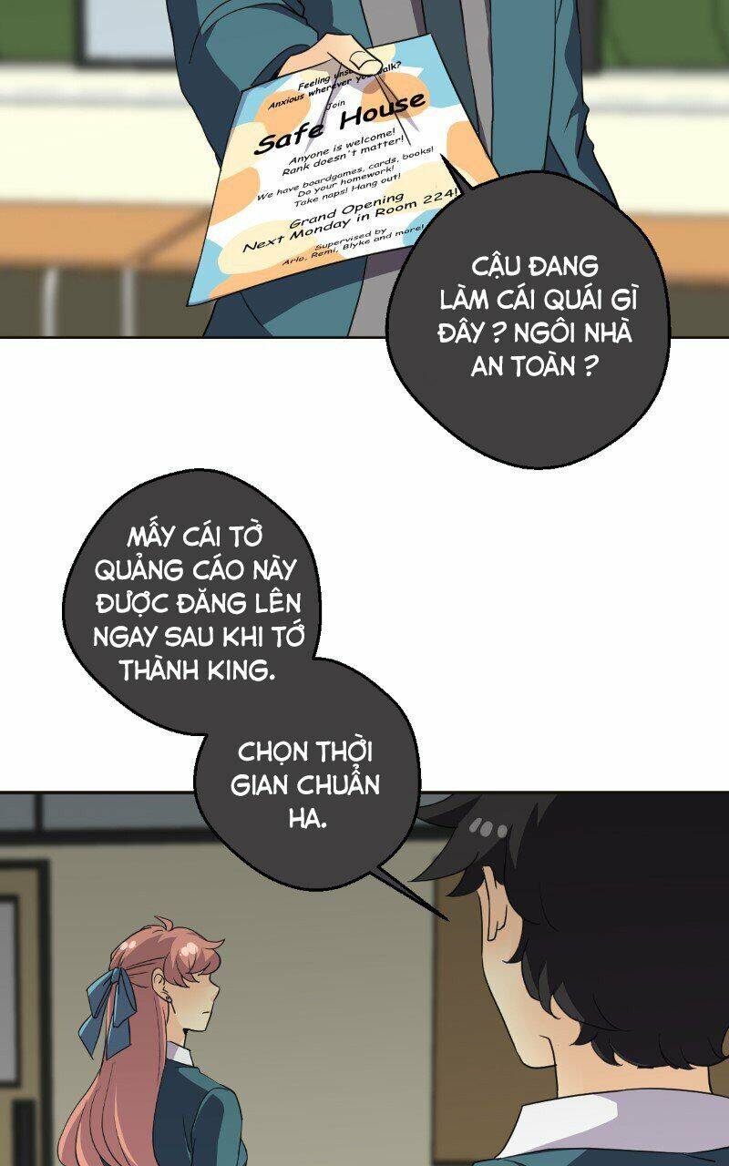 Thế Giới Không Hoàn Hảo Chapter 192 - 47