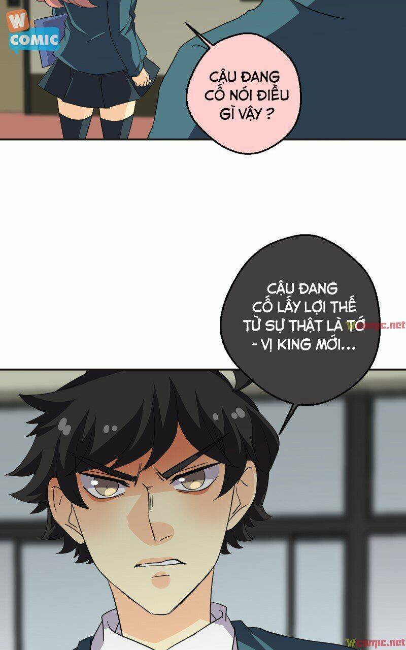 Thế Giới Không Hoàn Hảo Chapter 192 - 48