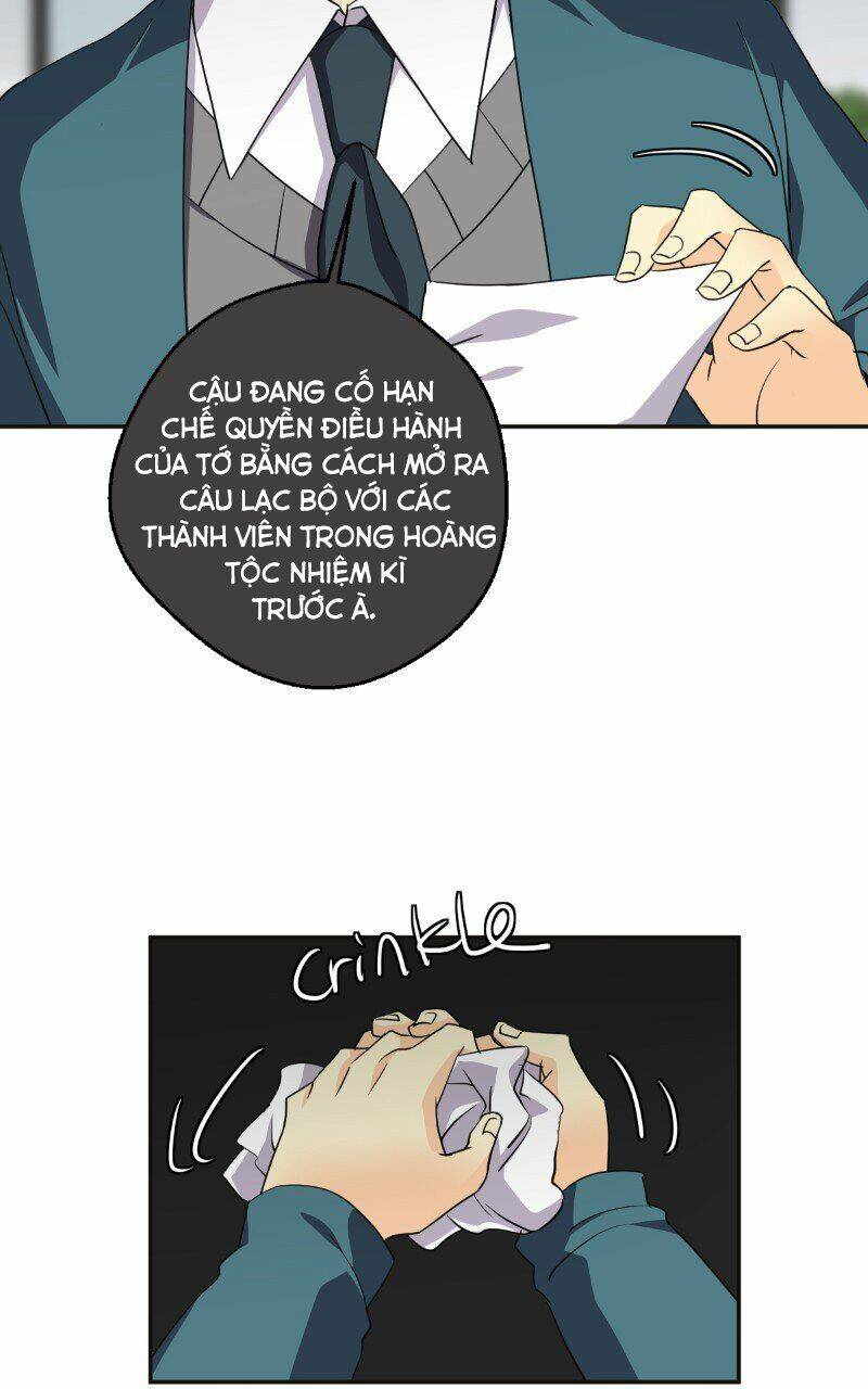 Thế Giới Không Hoàn Hảo Chapter 192 - 49