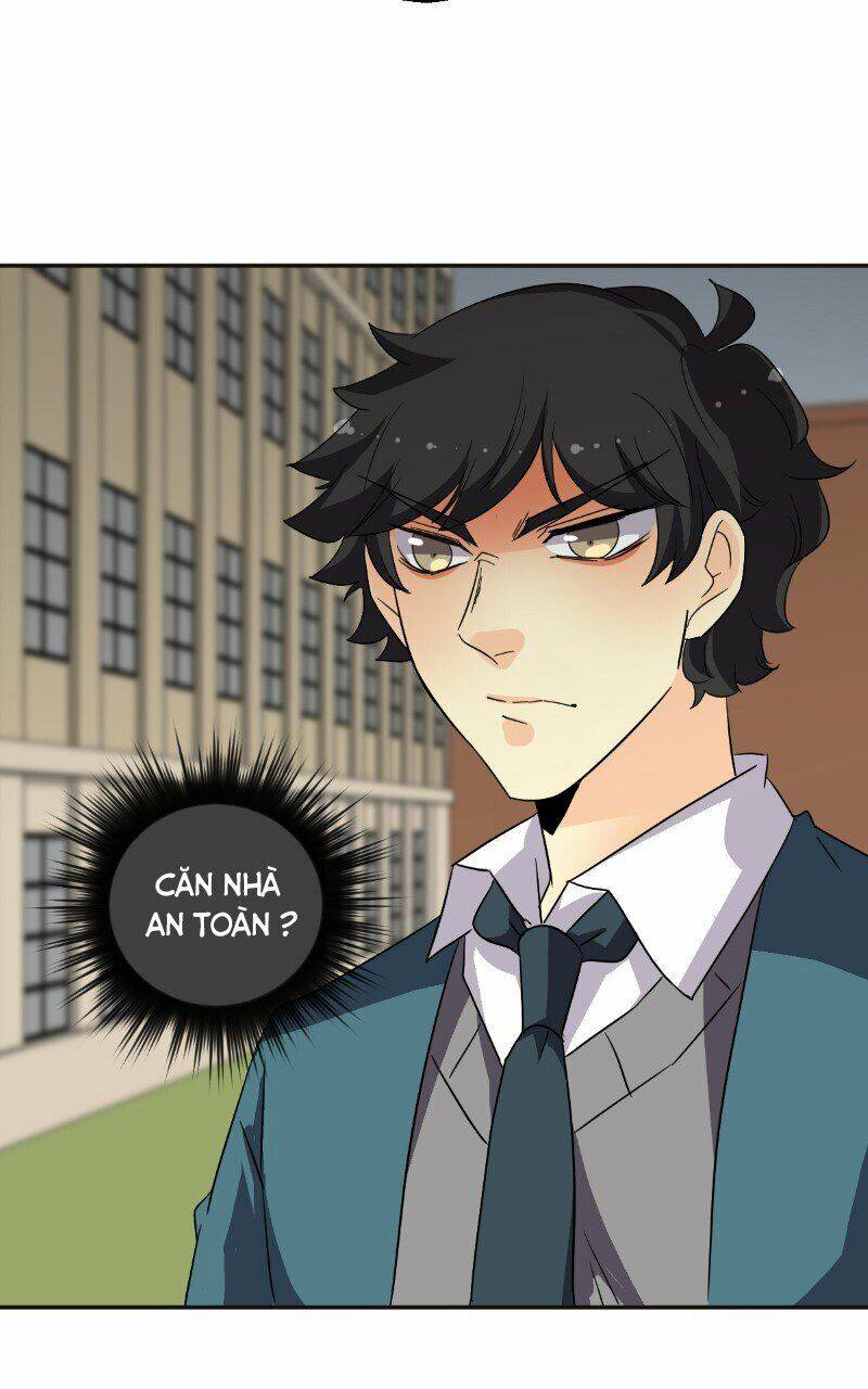 Thế Giới Không Hoàn Hảo Chapter 192 - 6