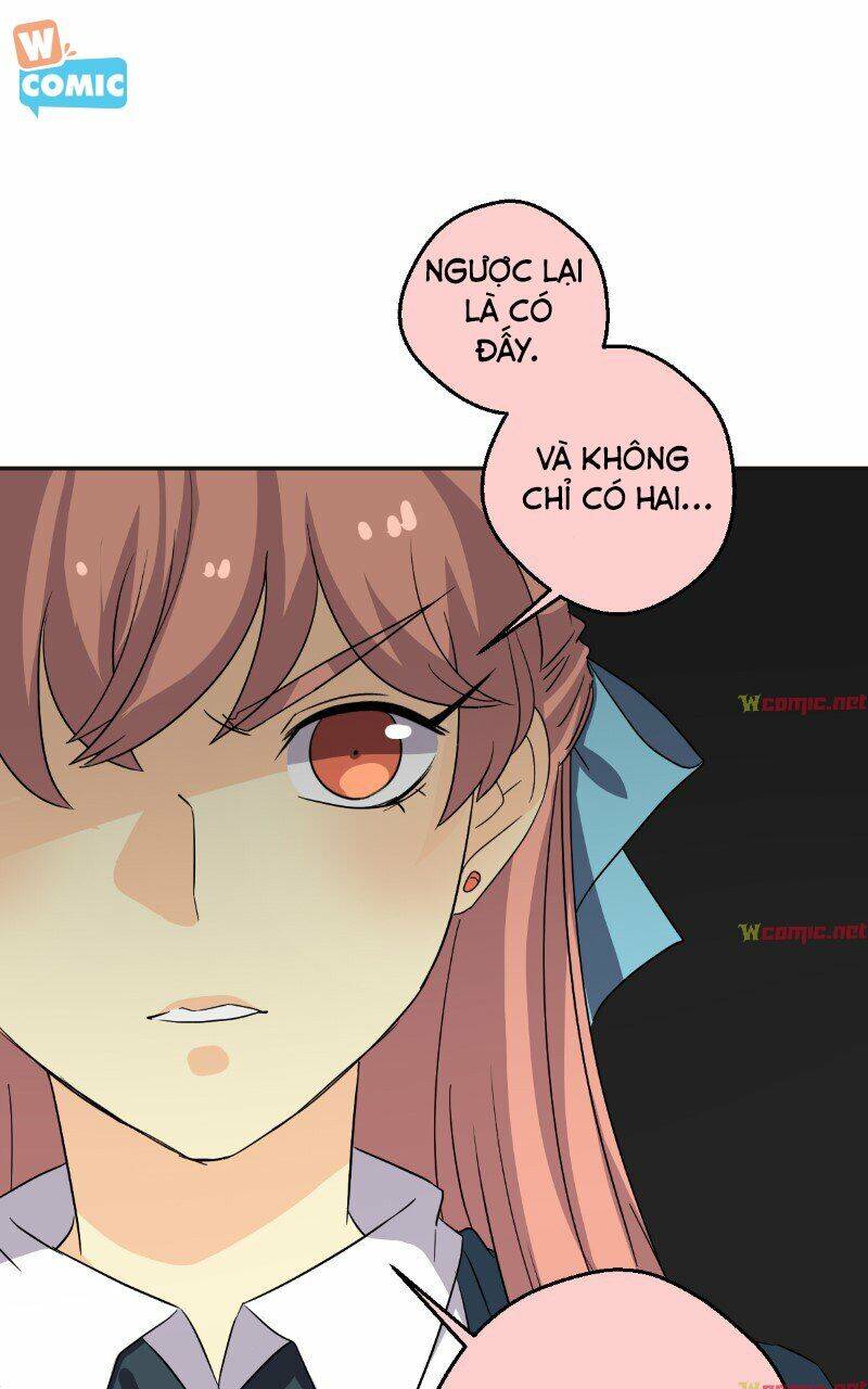 Thế Giới Không Hoàn Hảo Chapter 192 - 55