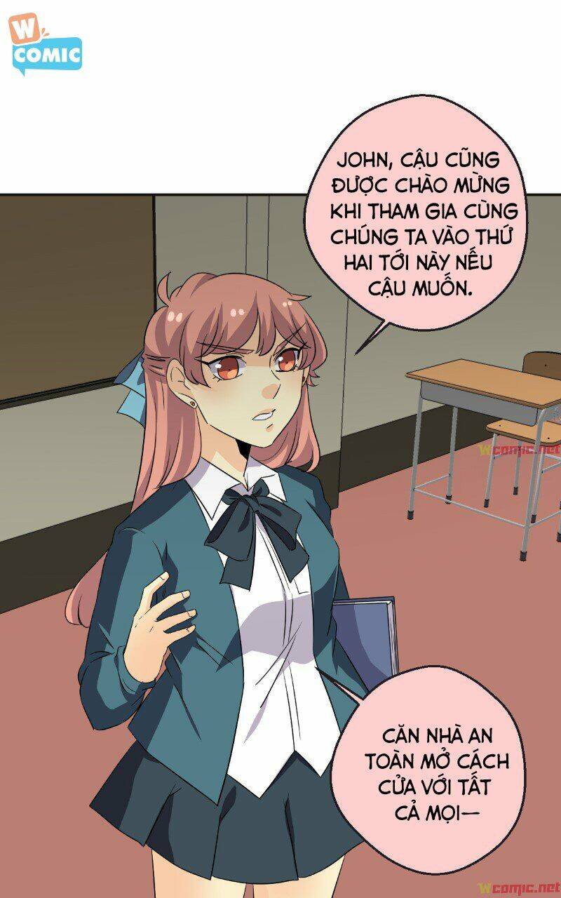Thế Giới Không Hoàn Hảo Chapter 192 - 58