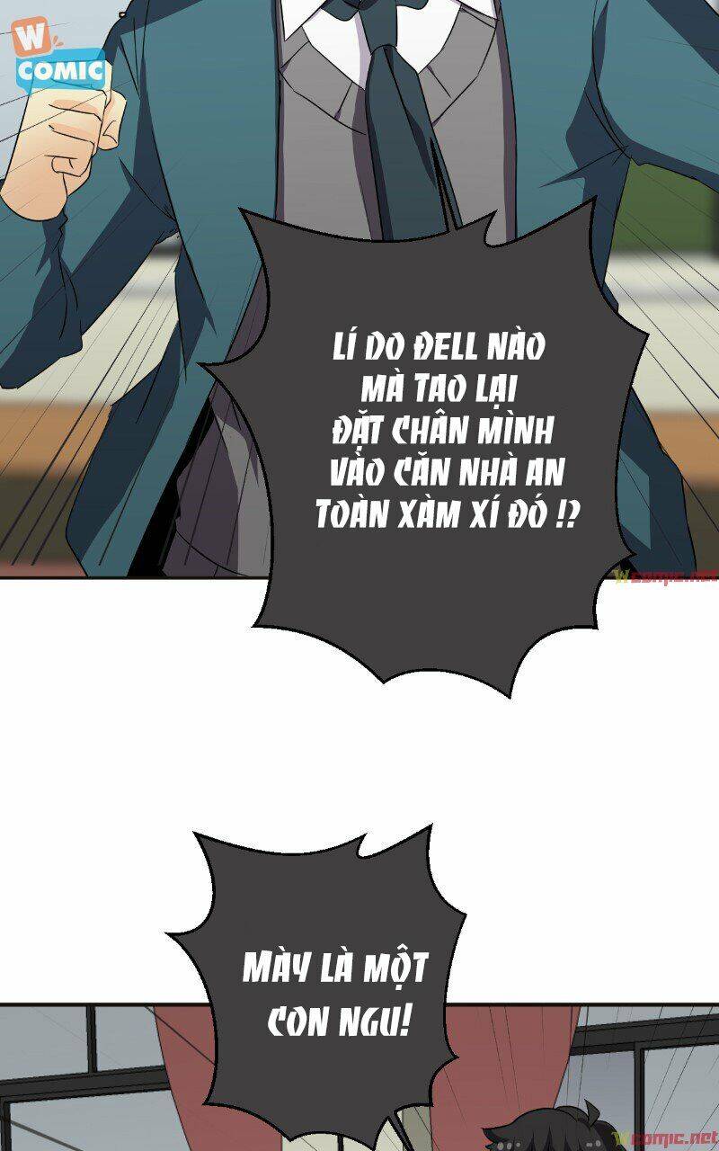 Thế Giới Không Hoàn Hảo Chapter 192 - 60