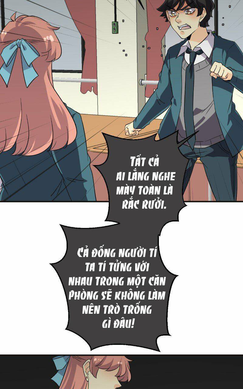 Thế Giới Không Hoàn Hảo Chapter 192 - 61