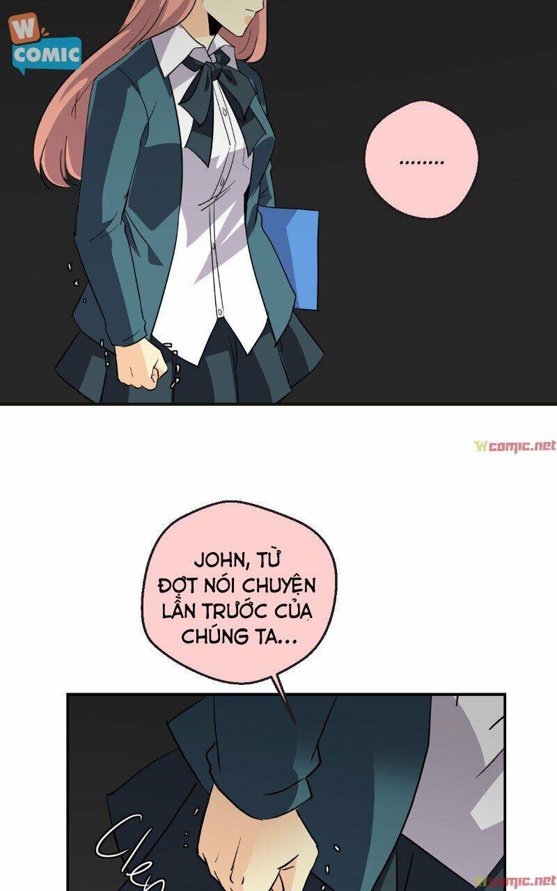 Thế Giới Không Hoàn Hảo Chapter 192 - 62