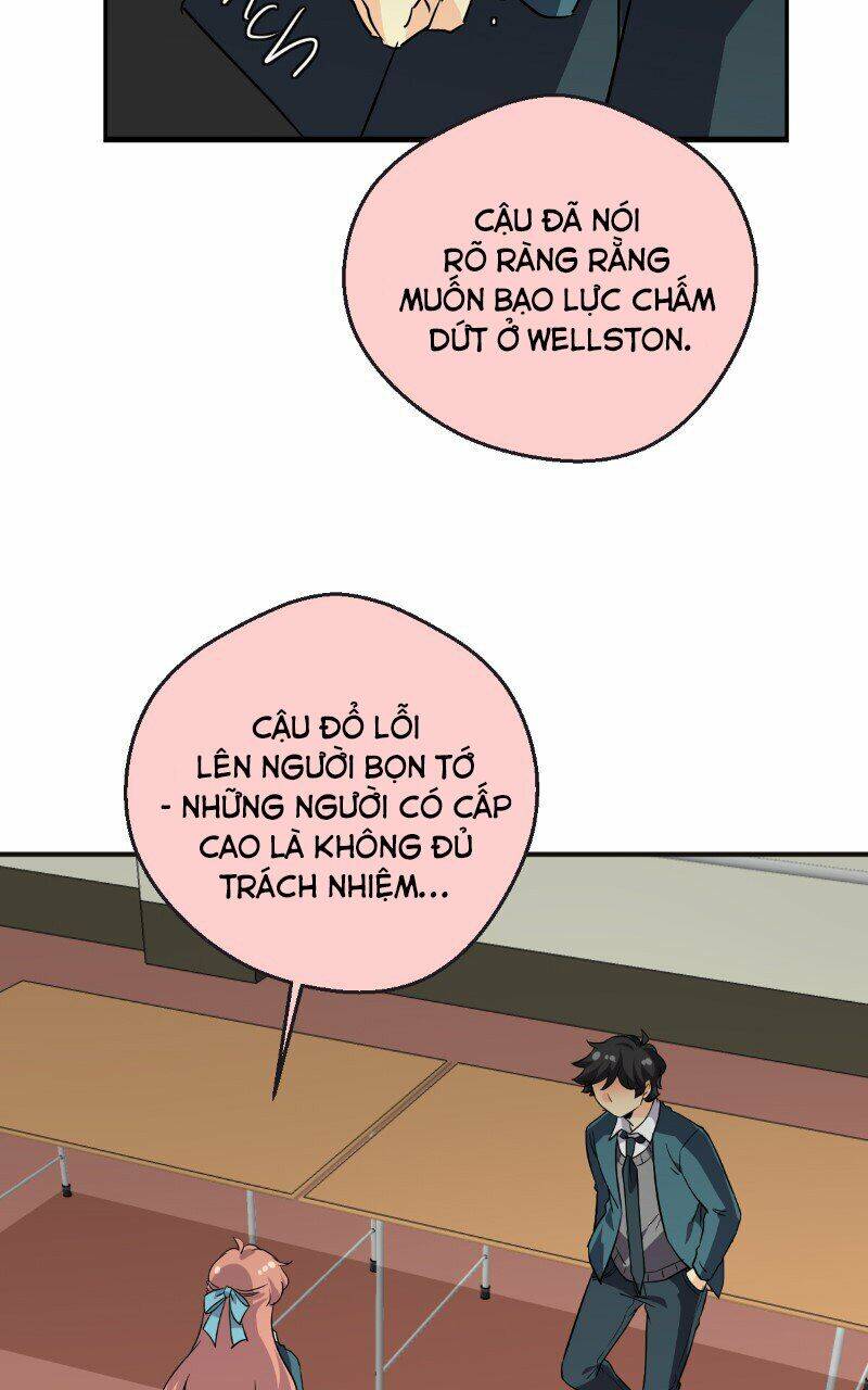 Thế Giới Không Hoàn Hảo Chapter 192 - 63