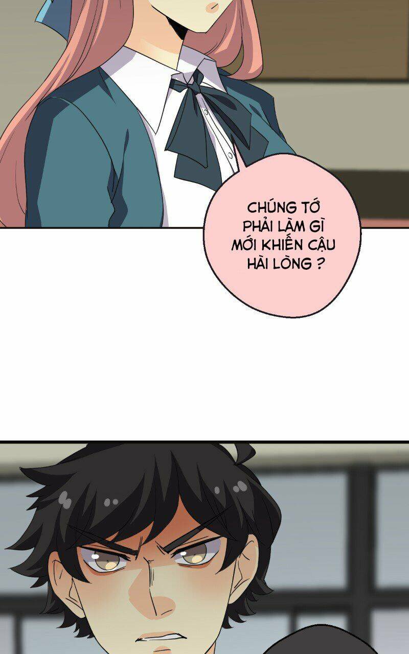 Thế Giới Không Hoàn Hảo Chapter 192 - 65