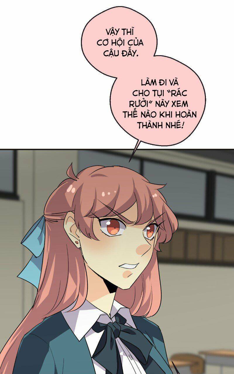 Thế Giới Không Hoàn Hảo Chapter 192 - 67