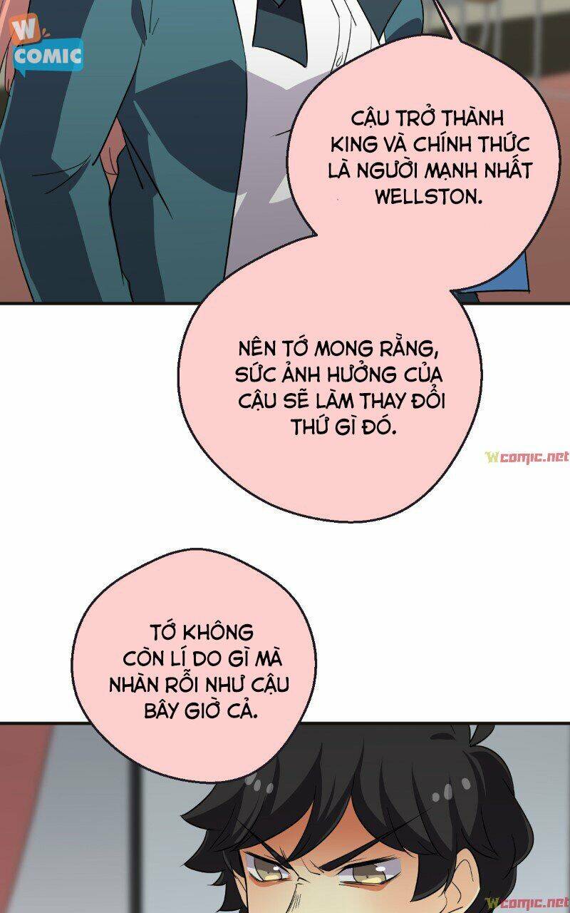 Thế Giới Không Hoàn Hảo Chapter 192 - 68