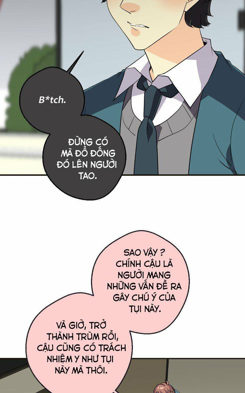 Thế Giới Không Hoàn Hảo Chapter 192 - 69