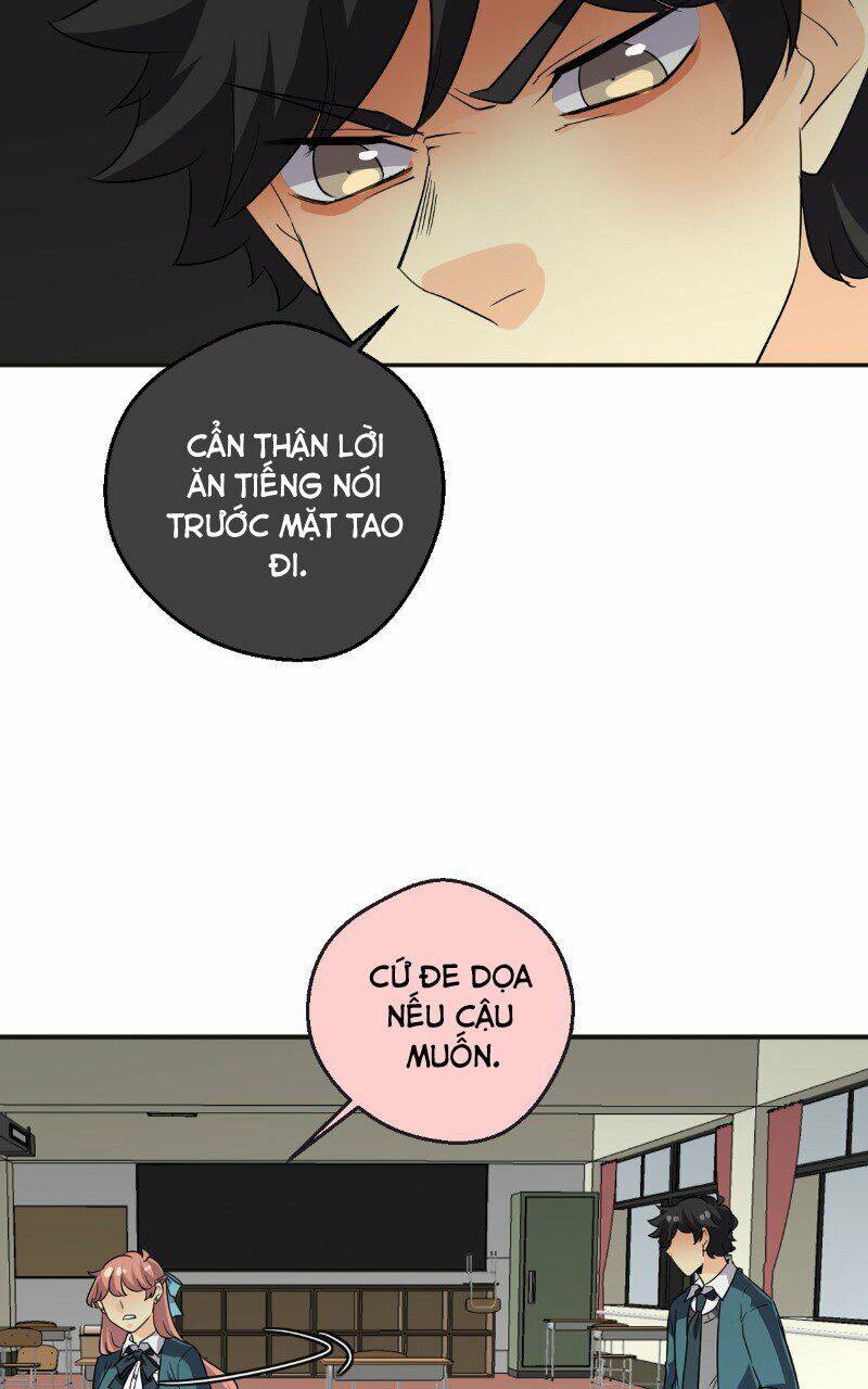 Thế Giới Không Hoàn Hảo Chapter 192 - 71