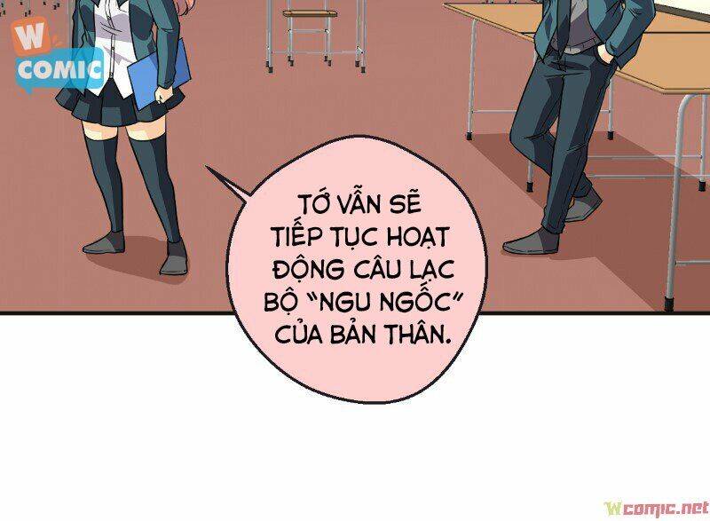 Thế Giới Không Hoàn Hảo Chapter 192 - 72