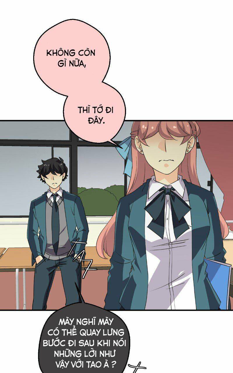 Thế Giới Không Hoàn Hảo Chapter 192 - 73