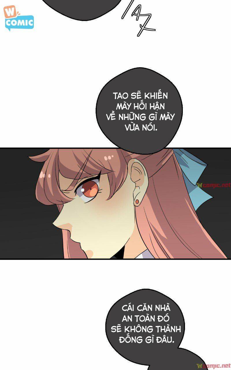 Thế Giới Không Hoàn Hảo Chapter 192 - 74