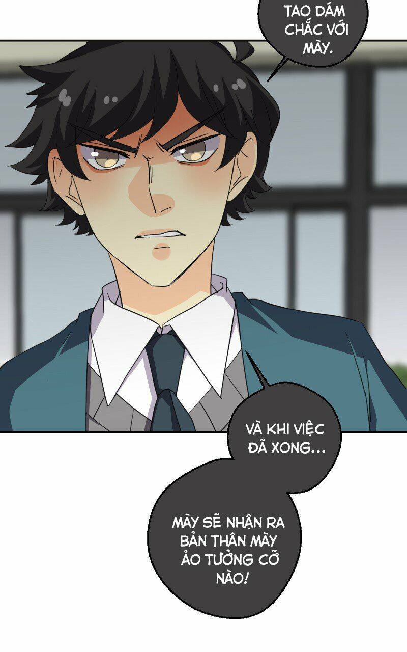 Thế Giới Không Hoàn Hảo Chapter 192 - 75