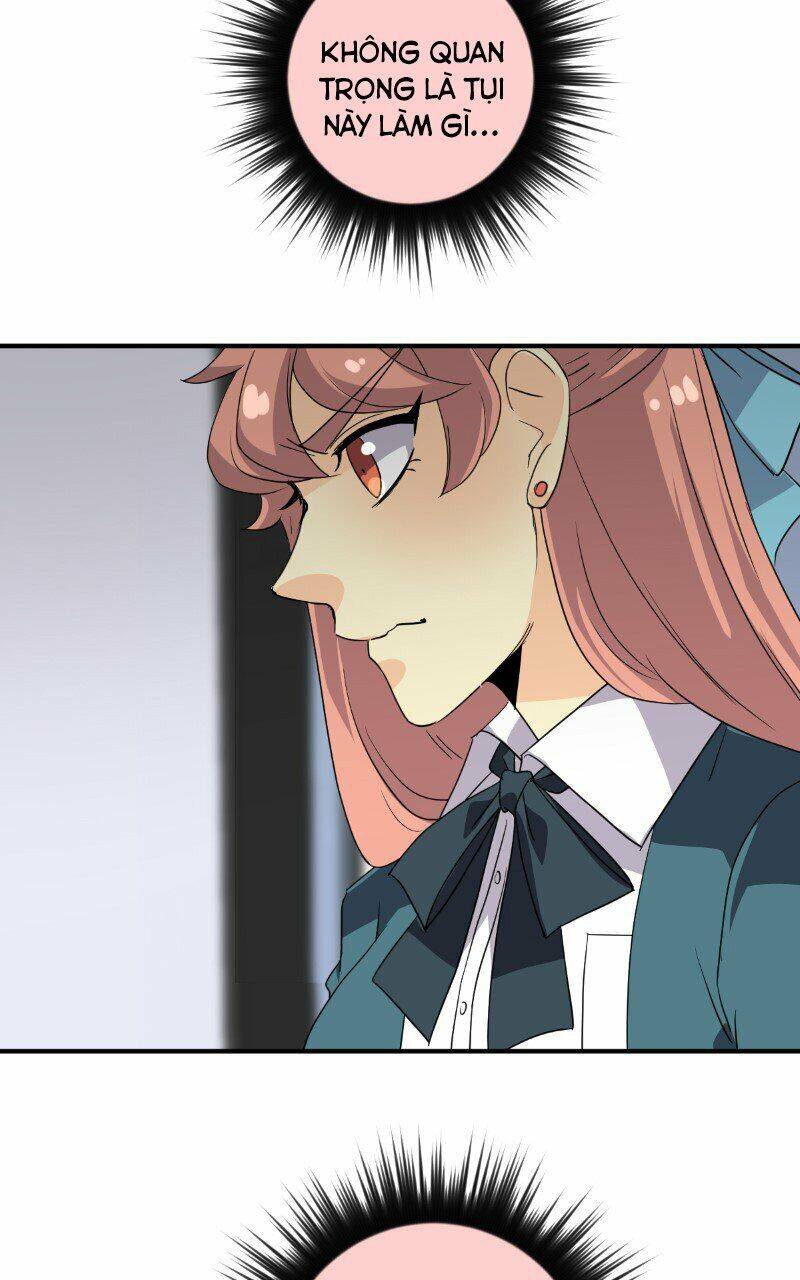 Thế Giới Không Hoàn Hảo Chapter 192 - 79