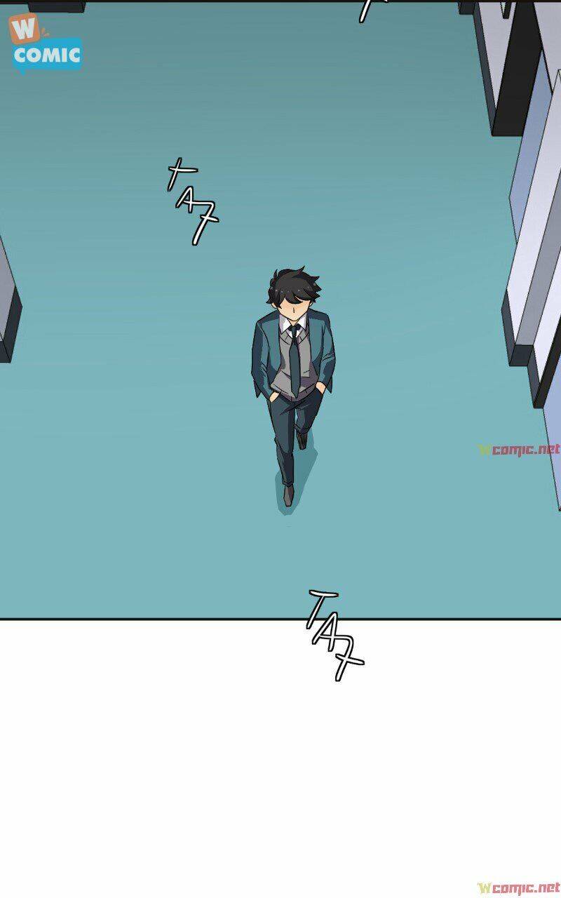 Thế Giới Không Hoàn Hảo Chapter 192 - 9