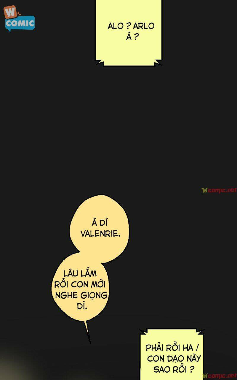 Thế Giới Không Hoàn Hảo Chapter 192 - 84