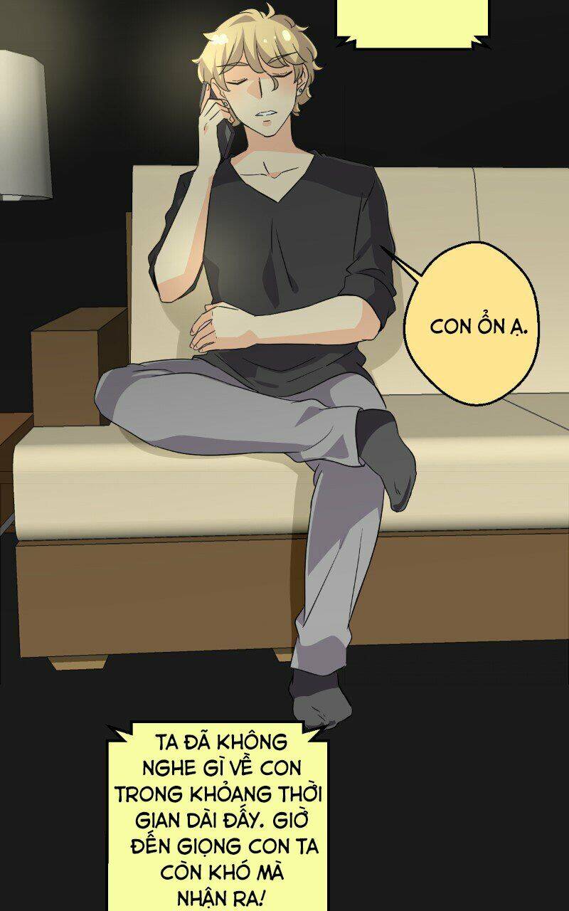 Thế Giới Không Hoàn Hảo Chapter 192 - 85