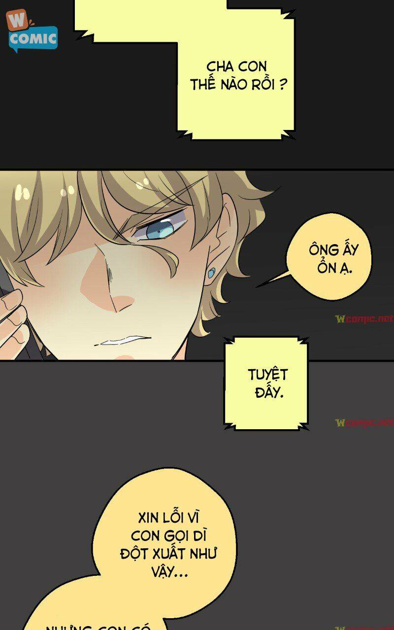 Thế Giới Không Hoàn Hảo Chapter 192 - 86