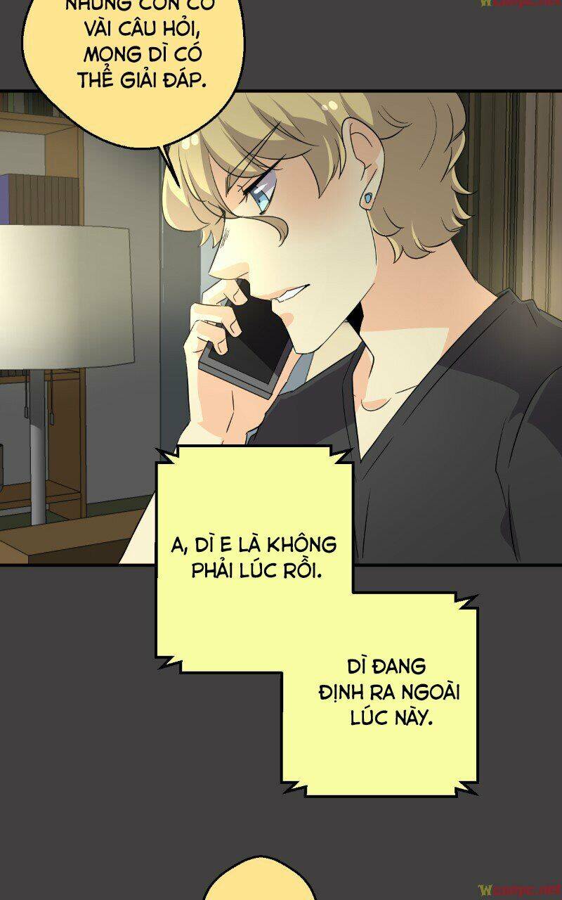 Thế Giới Không Hoàn Hảo Chapter 192 - 87