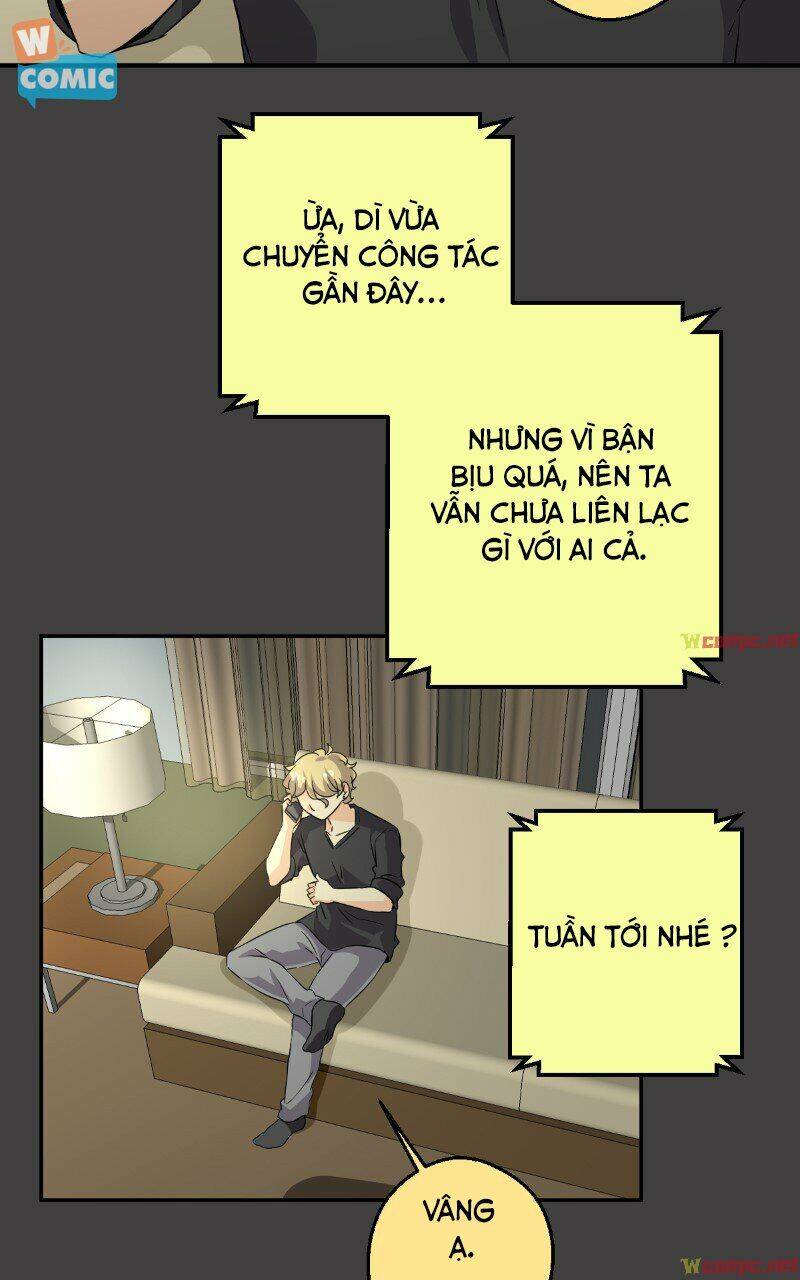 Thế Giới Không Hoàn Hảo Chapter 192 - 90