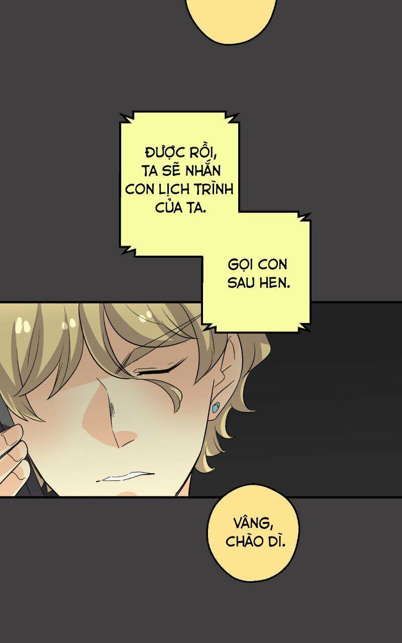 Thế Giới Không Hoàn Hảo Chapter 192 - 91