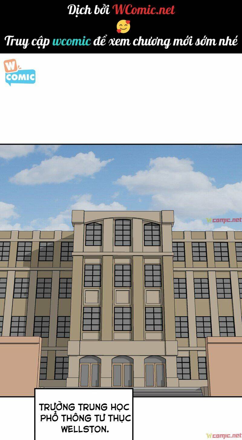 Thế Giới Không Hoàn Hảo Chapter 193 - 1