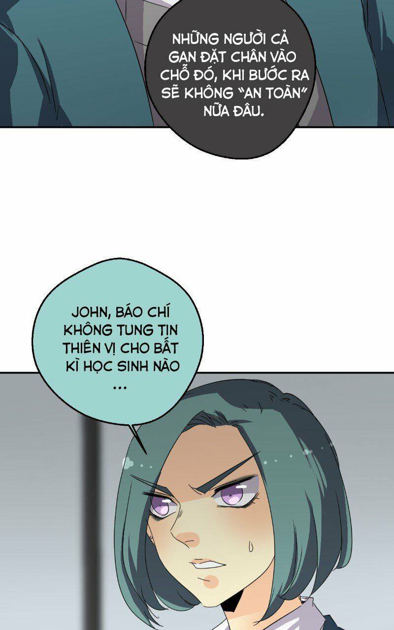 Thế Giới Không Hoàn Hảo Chapter 193 - 12
