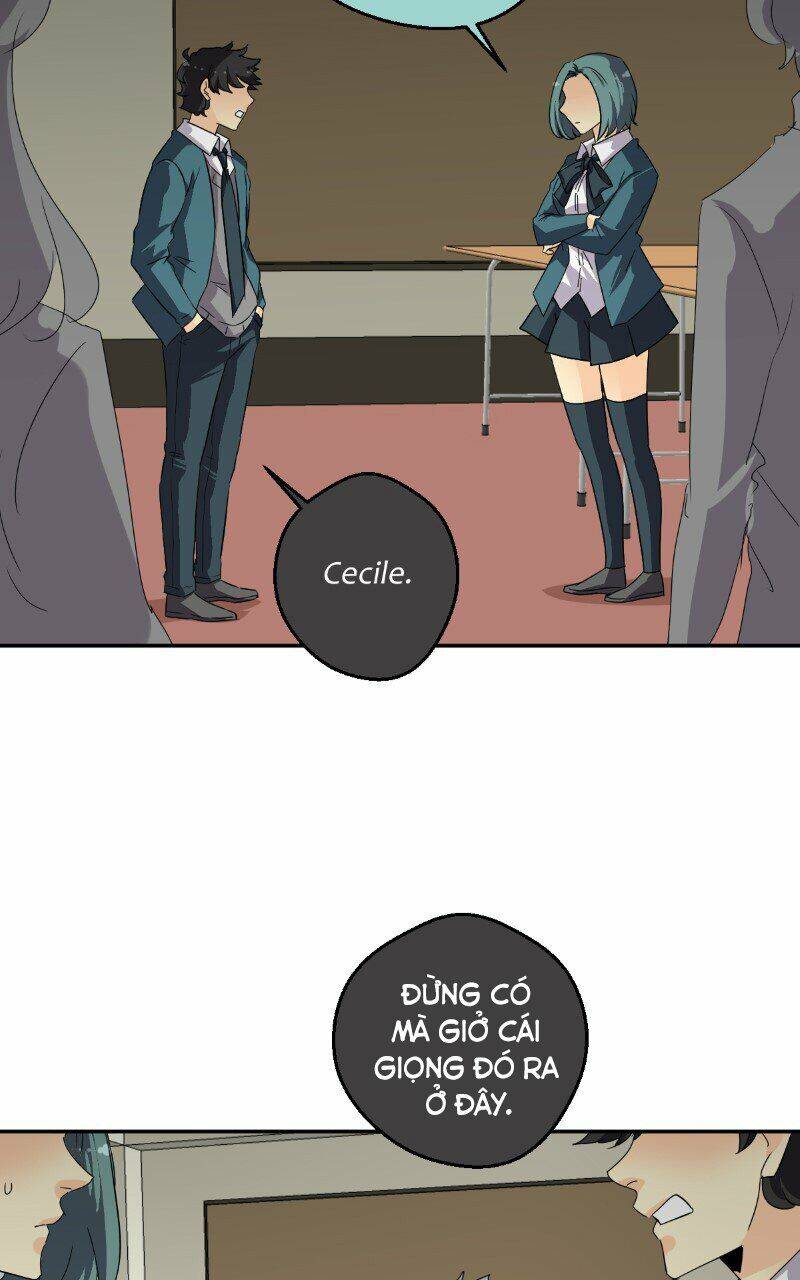 Thế Giới Không Hoàn Hảo Chapter 193 - 14