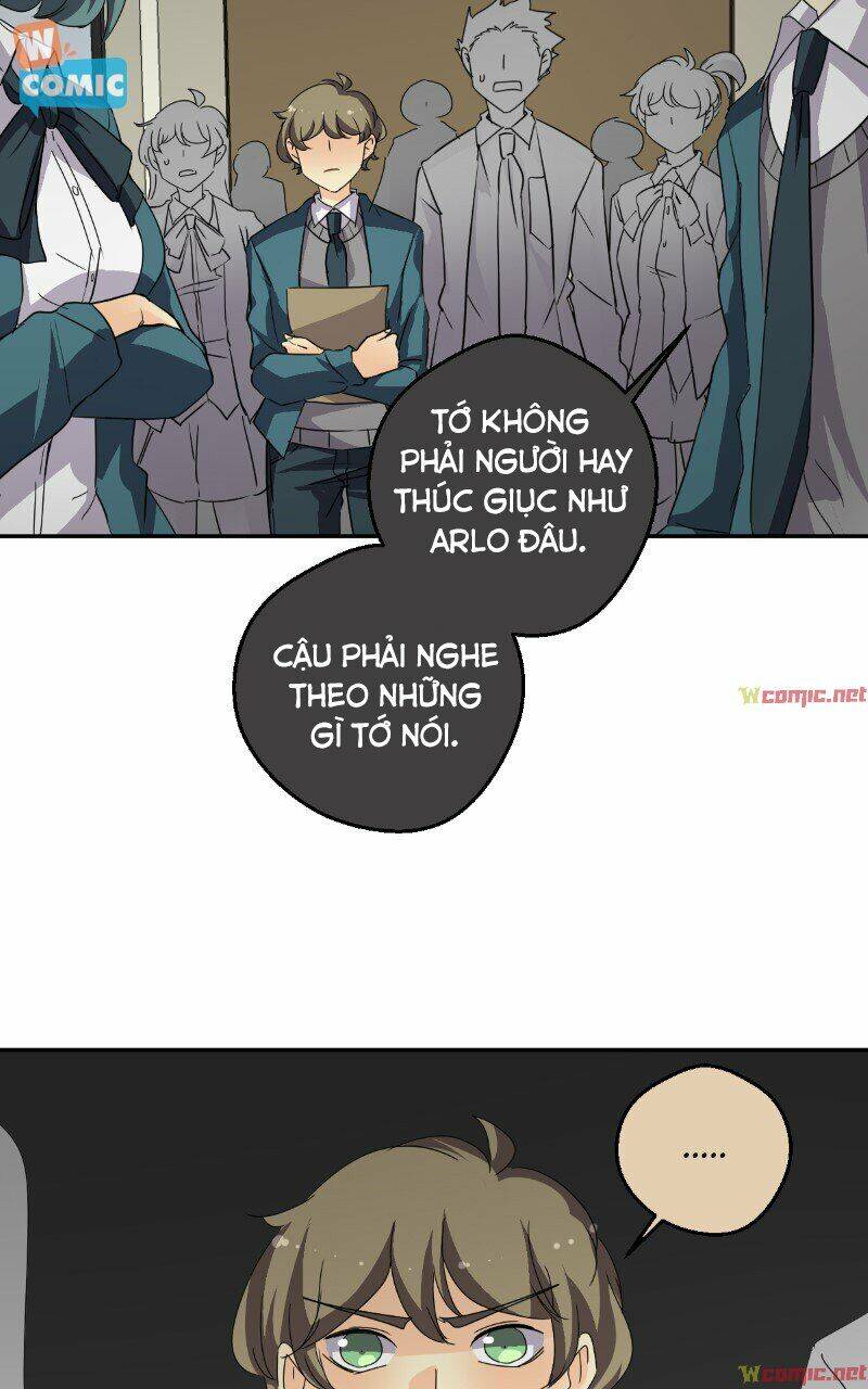 Thế Giới Không Hoàn Hảo Chapter 193 - 15