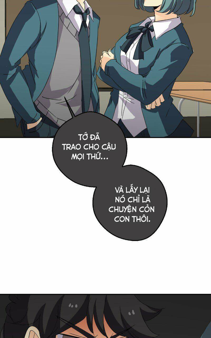 Thế Giới Không Hoàn Hảo Chapter 193 - 18