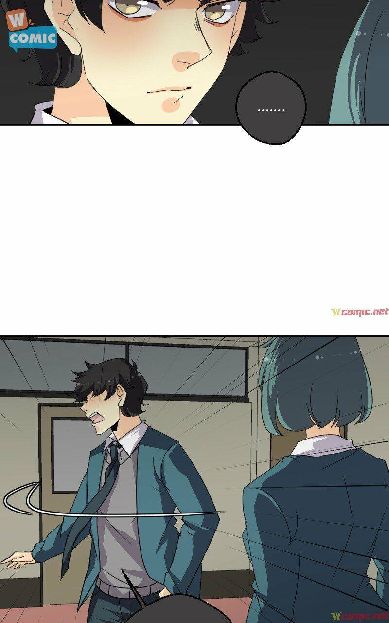 Thế Giới Không Hoàn Hảo Chapter 193 - 19