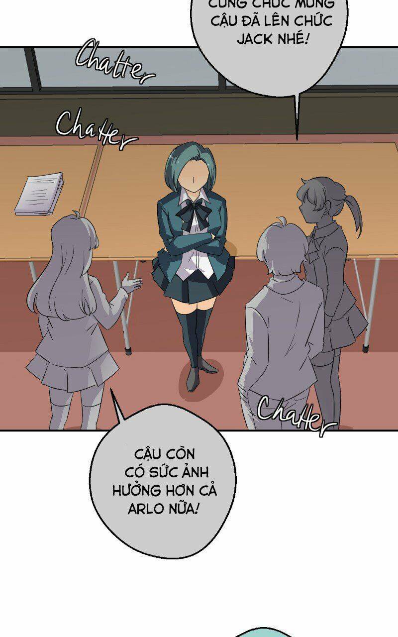 Thế Giới Không Hoàn Hảo Chapter 193 - 3