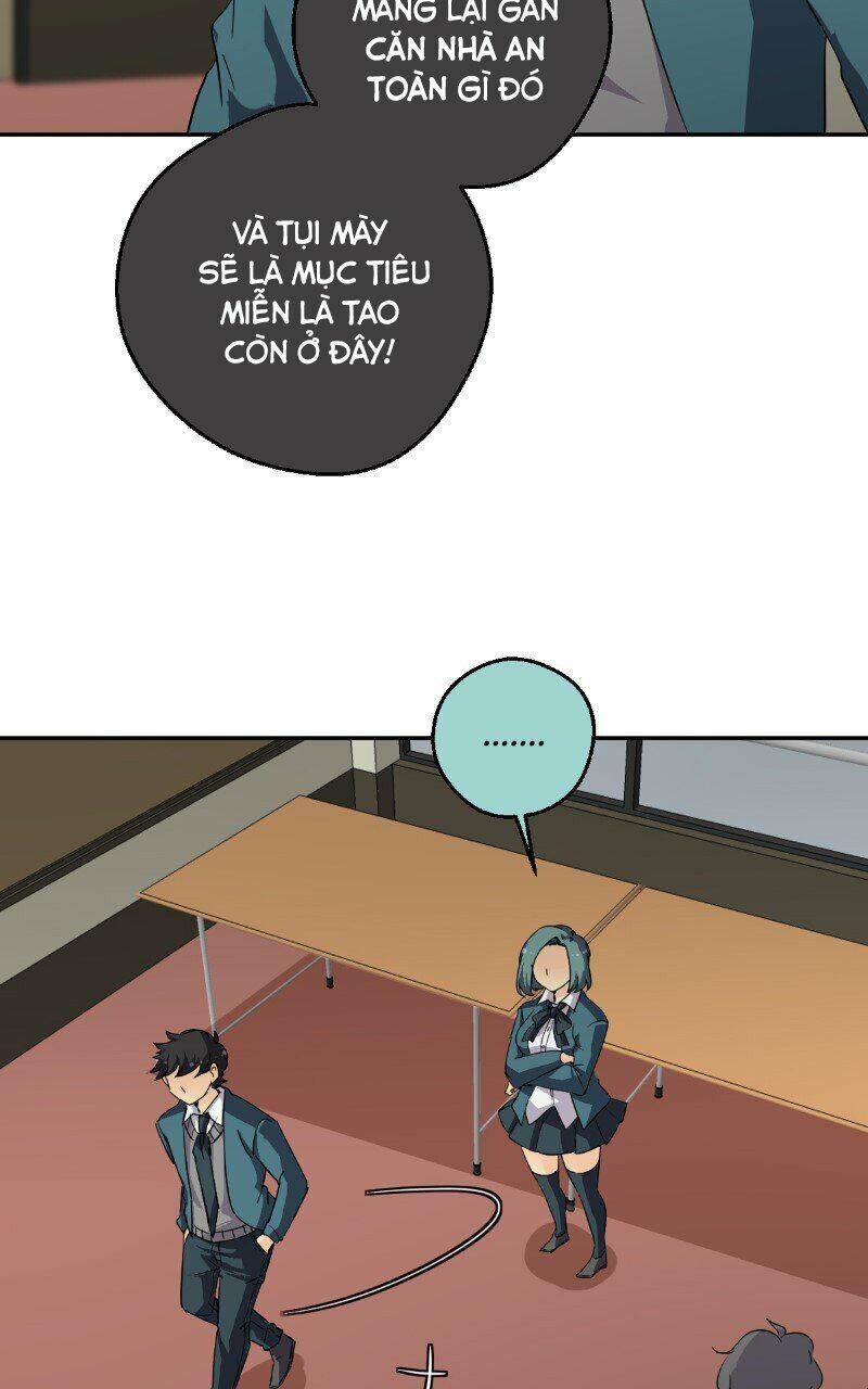 Thế Giới Không Hoàn Hảo Chapter 193 - 21