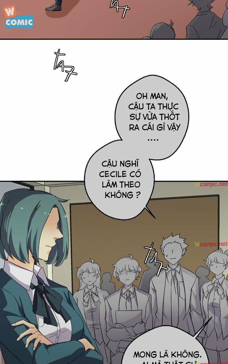 Thế Giới Không Hoàn Hảo Chapter 193 - 22